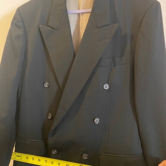 Monsieur Givenchy Blazer - Picture 4 of 6